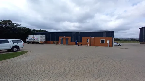 485 Boundary Road, Jackalview Warehouse Park, Northriding